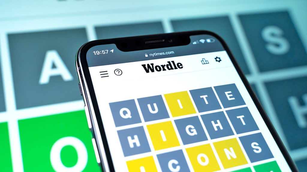 Today Wordle Hints