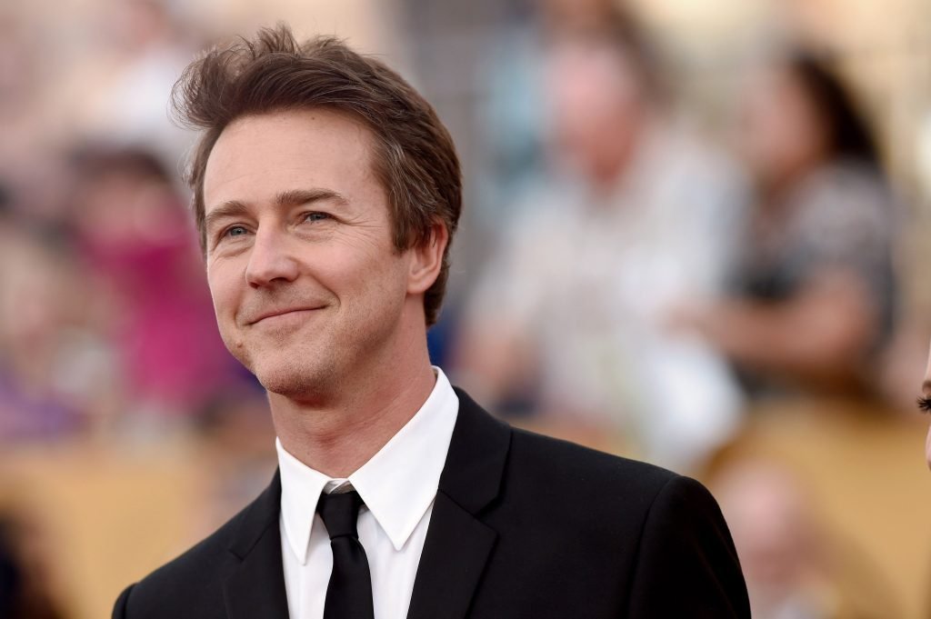 Edward Norton Net Worth, Biography, Age, Career, Movies, Family, Wife