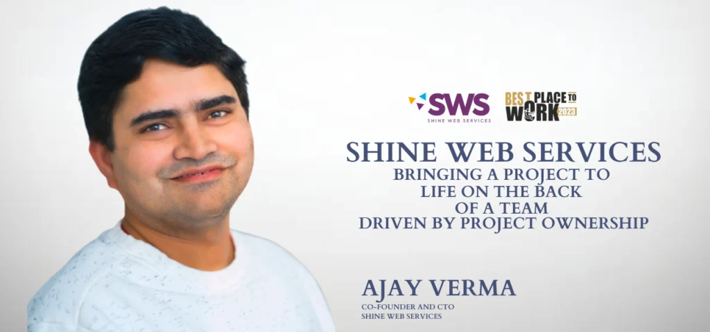Ajay verma