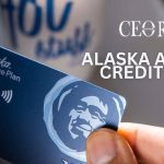 Alaska Airlines Credit Card