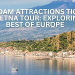 Amsterdam Attractions Ticket