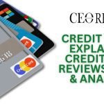 Credit Cards Explained