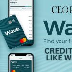 Credit Cards like Wave UK