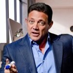 Jordan Belfort Net Worth
