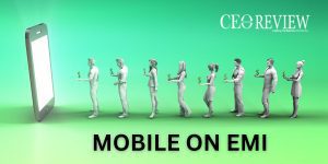 Mobile on EMI