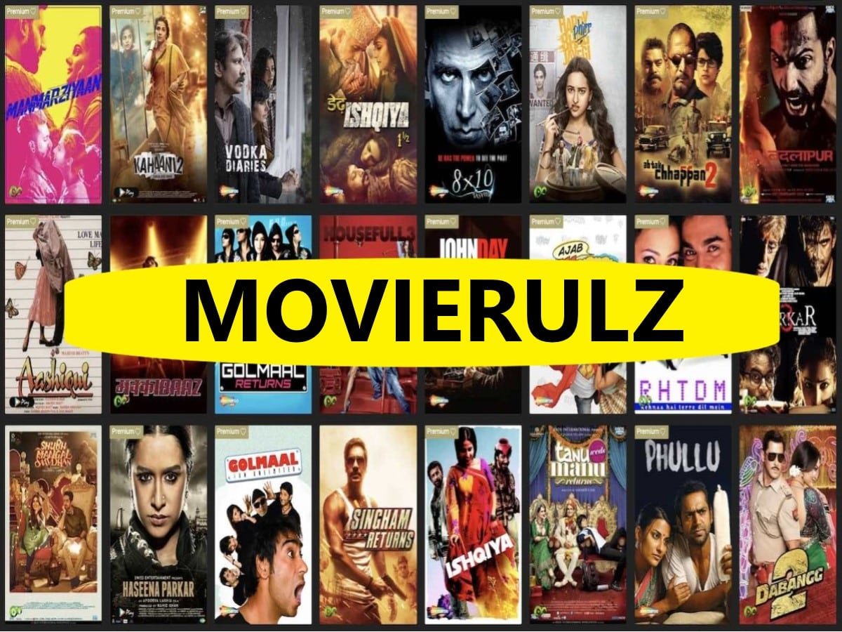 Free movierulz hot sale