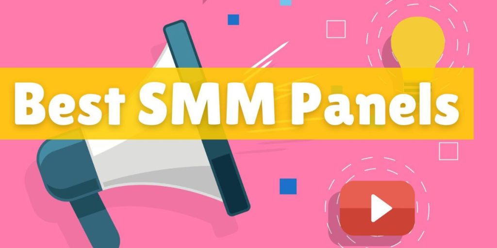SMM Panels