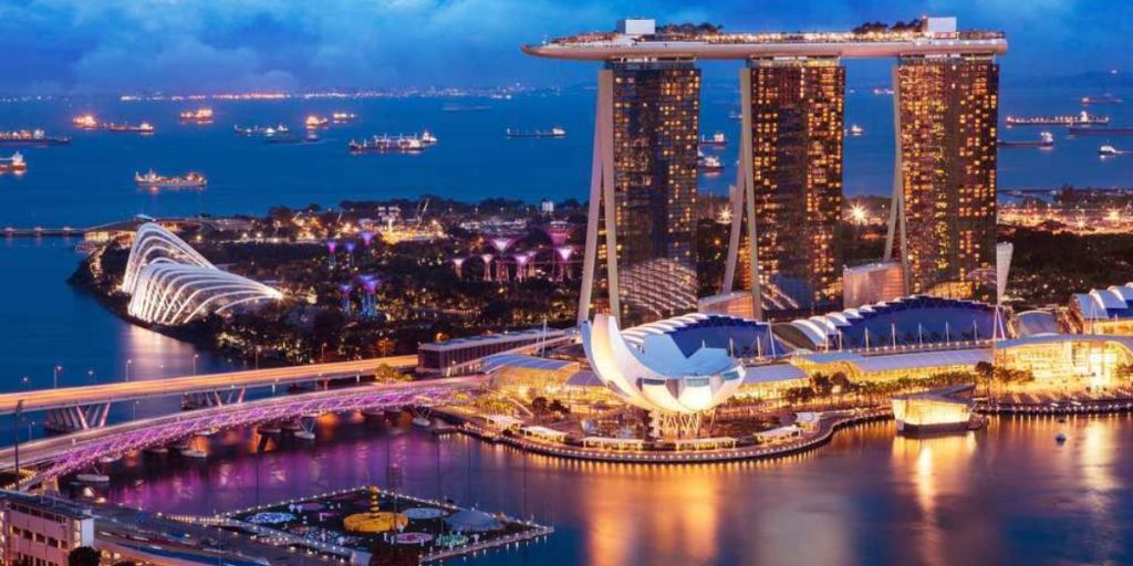 Singapore Most Famous Attractions to Visit