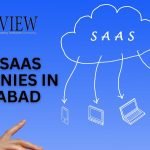 Top 10 SaaS companies in Hyderabad