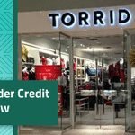 Torrid Credit Card Review