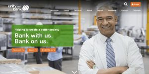 Unity Trust Bank Business Banking