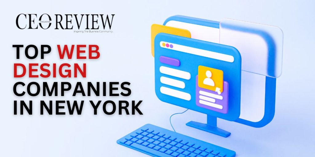 Web Design Companies in New York