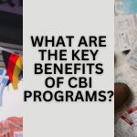 What Are the Key Benefits of CBI Programs