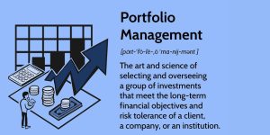 What is Portfolio Management