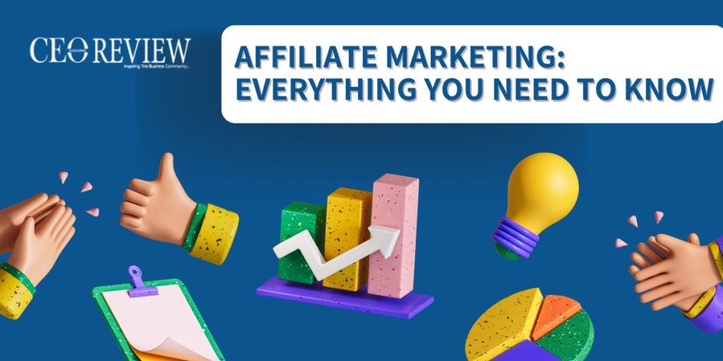 Affiliate Marketing