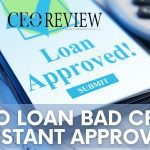 Auto Loan Bad Credit Instant Approval