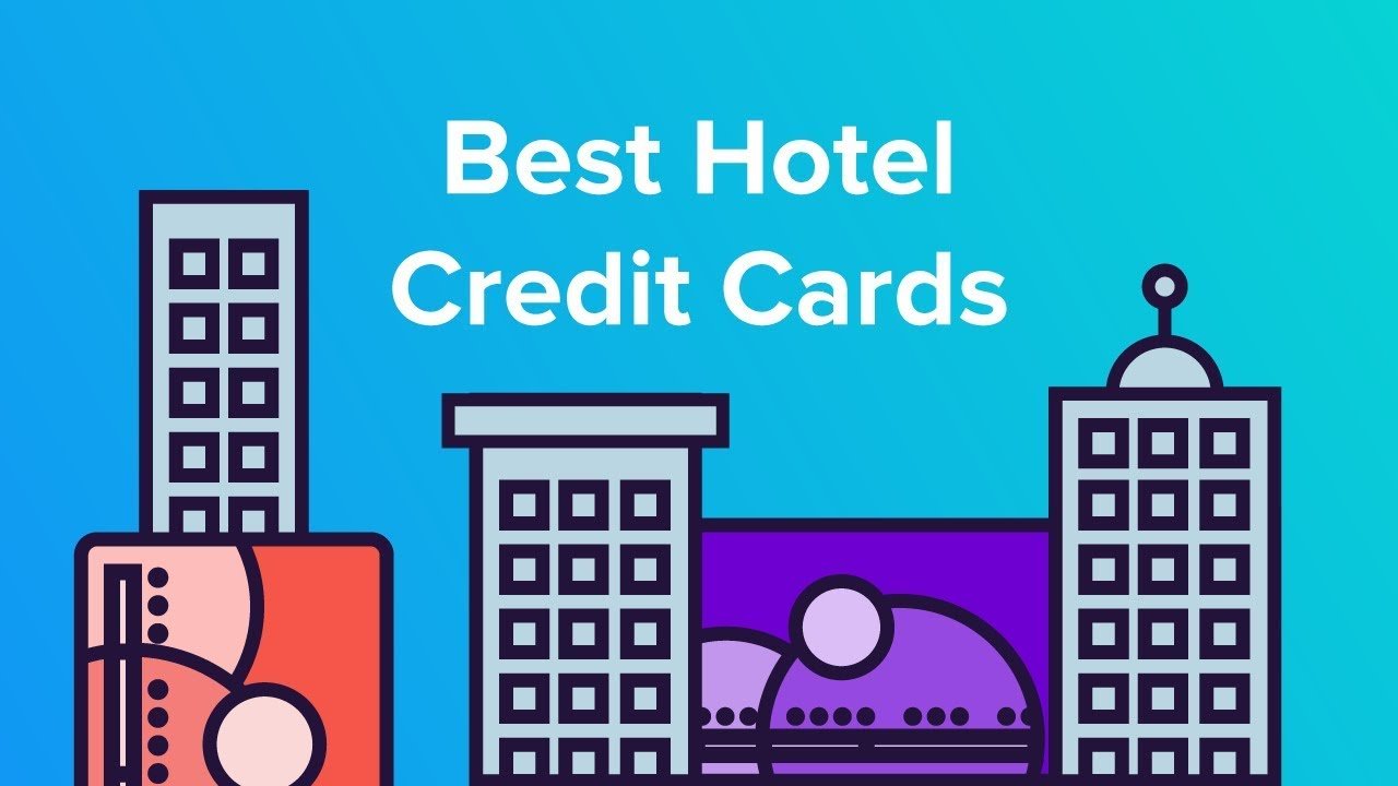 10 Best Hotel Credit Cards in May 2024 CEO Review Magazine