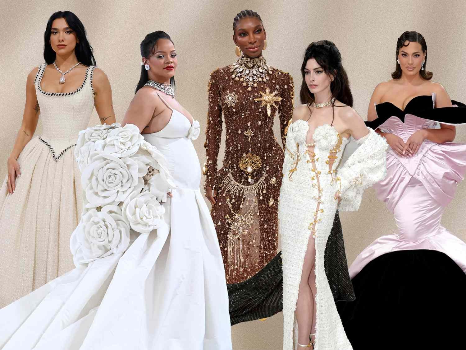 Met Gala 2023: Top 5 Sizzling Hits on the Red Carpet you need to Know ...