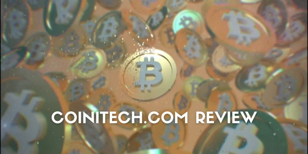 Coinitech.com Review