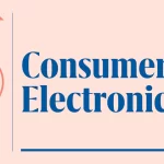 Consumer Electronics Companies in USA