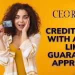 Credit Cards with a $3000 limit guaranteed approval