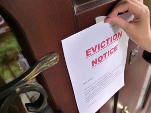 How Do I Evict A Tenant In Dubai