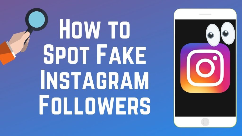 How to Remove Fake Instagram Followers