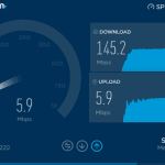 Spectrum Internet Speed Test