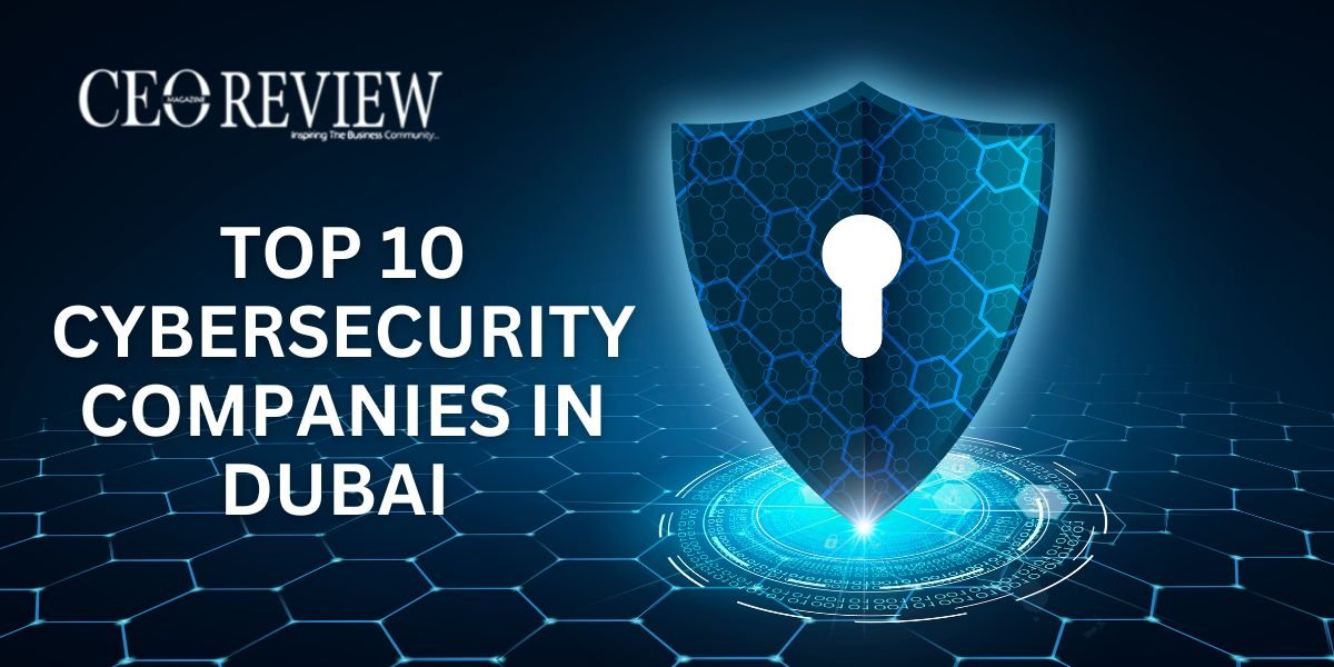 Top 10 Cybersecurity Companies To Watch In 2020