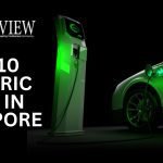 Top 10 Electric Cars in Singapore