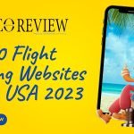 Top 10 Flight Booking Websites