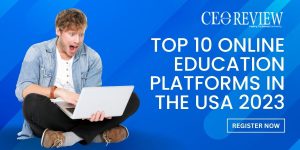 Top 10 Online Education Platforms in the USA 2024