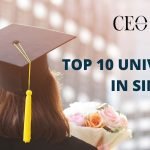 Top 10 Universities in Singapore