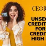Unsecured Credit Cards for Bad Credit with High Limits