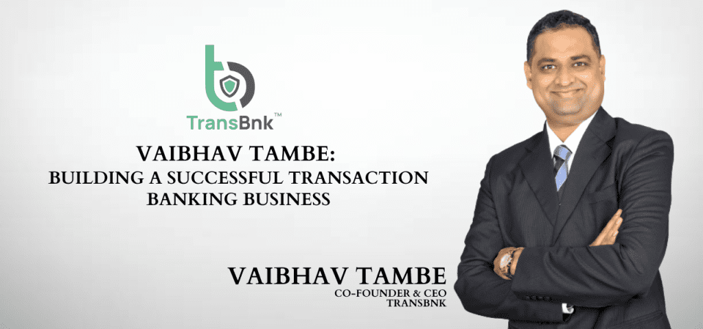 Vaibhav tambe