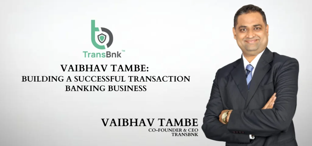 Vaibhav tambe