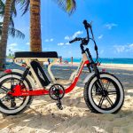 E-Bikes