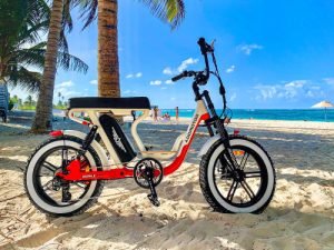 E-Bikes