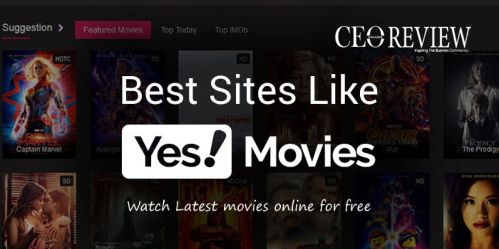 yesmovies