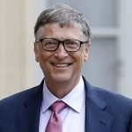 Bill Gates Net Worth