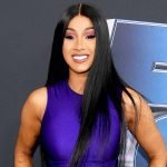 Cardi B Net Worth