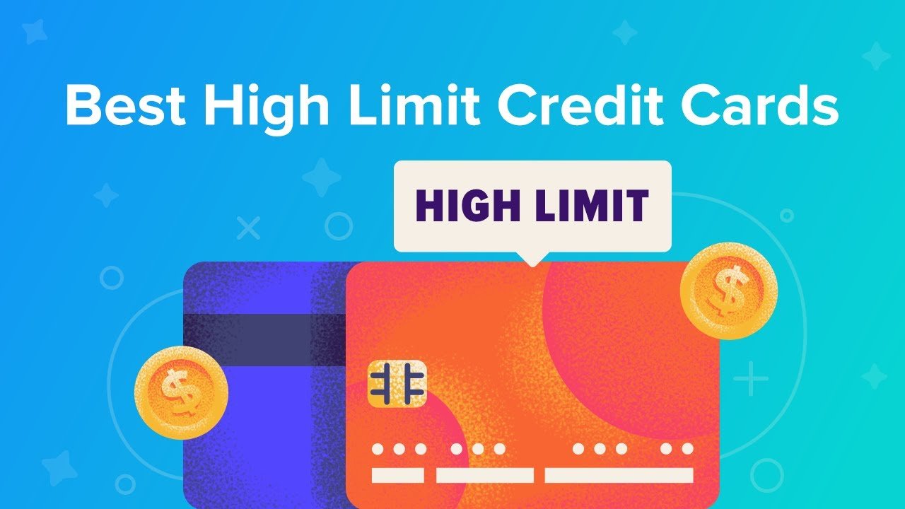 credit-cards-with-the-highest-credit-limit