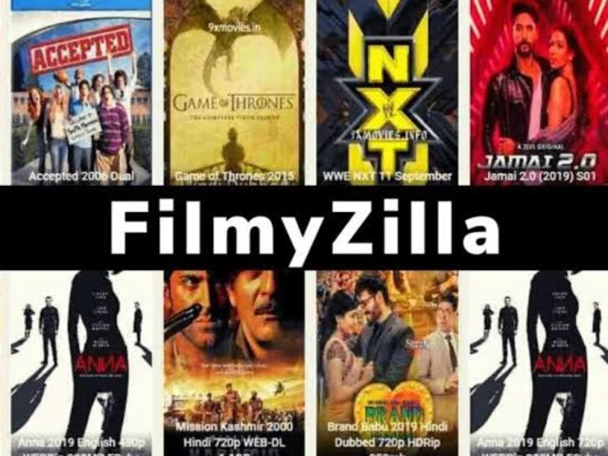 Filmyzilla IILEGAL Website to Download Free Movie CEO Review Magazine
