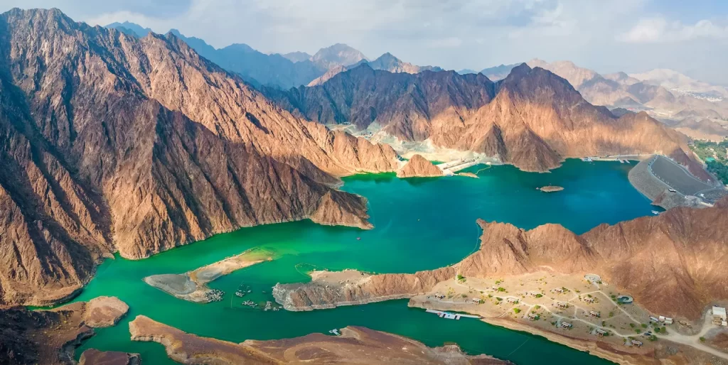 Hatta Hidden Gems