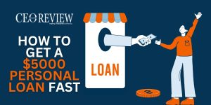 How to Get a $5000 Personal Loan Fast