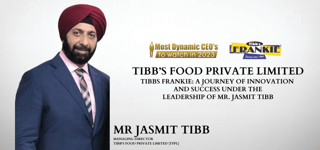 Jasmit Tibb
