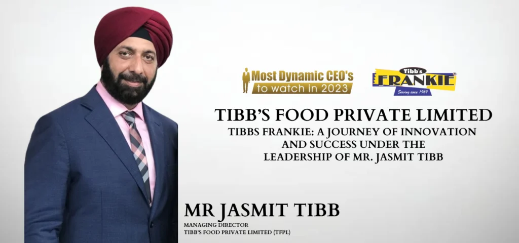 Jasmit Tibb