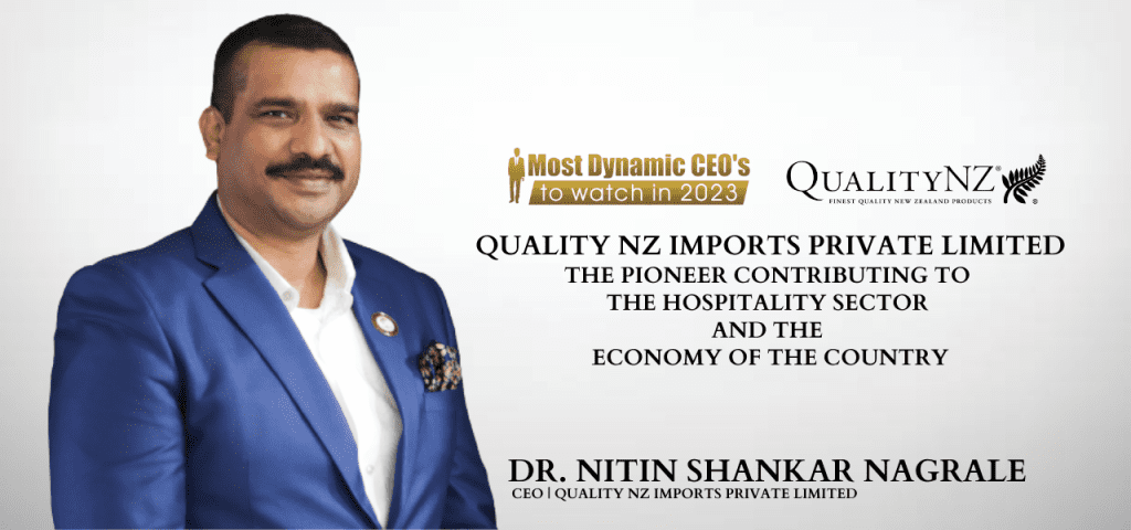 Nitin Shankar Nagrale