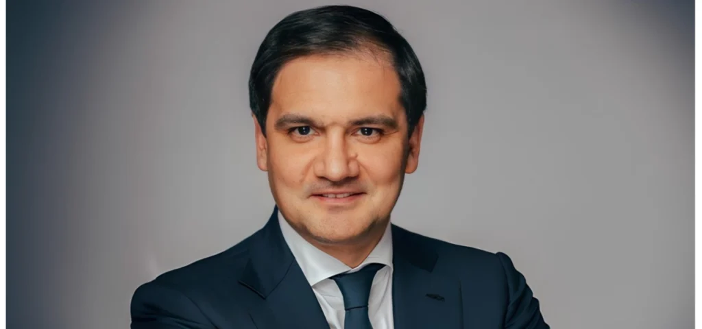 Sitdekov Tagir