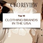 Top 10 Clothing Brands in the USA